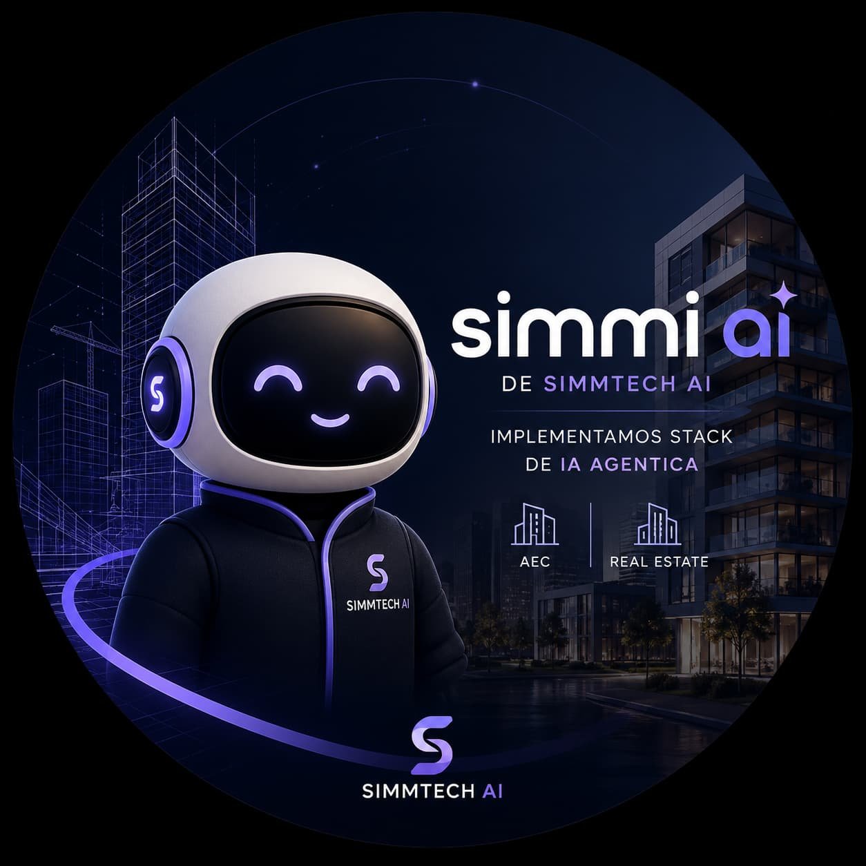 Simmi AI