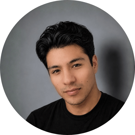 Diego Lazos - CMO Simmtech AI